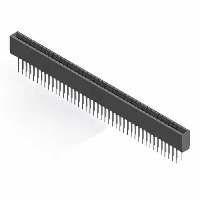 737-086-545-201 EDAC Inc.  Edgeboard Connectors
